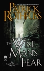 The Wise Man's Fear (Kingkiller Chronicle #2) Cover Image