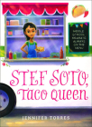 Stef Soto, Taco Queen Cover Image