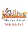 Nickelodeon: Television channel Trivia Quiz Book Cover Image