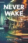 Neverwake (Dreamfall #2) Cover Image