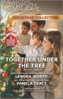 Together Under the Tree By Lenora Worth, Pamela Tracy Cover Image