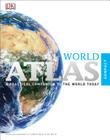 Compact Atlas of the World: 6th Edition By DK Cover Image