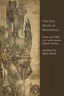 The Zen Works of Stonehouse: Poems and Talks of a 14th-Century Chinese Hermit By Red Pine (Translator) Cover Image