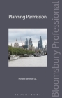 Planning Permission By Richard Harwood, QC Cover Image