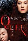The Impostor Queen By Sarah Fine Cover Image