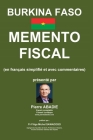Memento Fiscal By Pierre Abadie Cover Image