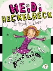 Heidi Heckelbeck Is Ready to Dance! Cover Image