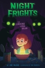 The Lurking Lima Bean (Night Frights #2) Cover Image