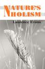 Nature's Holism: Holism, Ecology & Evolution By Laurence Evans Cover Image