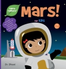 Mars for Kids (Tinker Toddlers) By Dhoot Cover Image