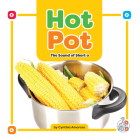 Hot Pot: The Sound of Short o Cover Image
