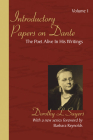 Introductory Papers on Dante Cover Image