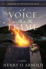 A Voice within the Flame Cover Image