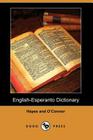 English-Esperanto Dictionary (Dodo Press) Cover Image