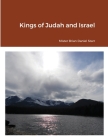Kings of Judah and Israel By Brian Starr, Brian Starr (Illustrator) Cover Image