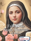 The Fabulous: Saint Therese of Lisieux Cover Image