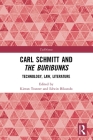 Carl Schmitt and The Buribunks: Technology, Law, Literature Cover Image