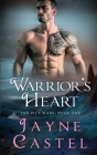Warrior's Heart: A Dark Ages Scottish Romance By Jayne Castel, Tim Burton (Editor) Cover Image