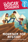Mountain Top Mystery (the Boxcar Children: Time to Read, Level 2) Cover Image