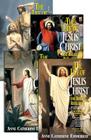The Life of Jesus Christ and Biblical Revelations (4 Volume Set): From the Visions of Ven. Anne Catherine Emmerich Cover Image