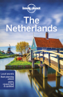 Lonely Planet The Netherlands 7 (Travel Guide) Cover Image
