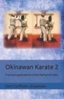 Okinawan Karate: Practical applications of the Naihanchi Kata By Gert Corfitzen Jürgensen Cover Image