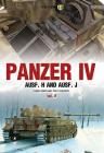 Panzerkampfwagen IV Ausf. H and Ausf. J.: Volume 2 (Photosniper #22) By Lukasz Gladysiak Cover Image