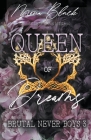 Queen of Dreams: a dark RH Peter Pan Retelling By Mona Black Cover Image