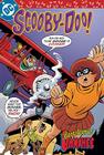 Scooby-Doo in Barnstormin' Banshee (Scooby-Doo Graphic Novels) Cover Image