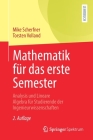 Mathematik Für Das Erste Semester: Analysis Und Lineare Algebra Für Studierende Der Ingenieurwissenschaften Cover Image