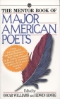 The Mentor Book of Major American Poets By Various, Oscar Williams (Editor), Edwin Honig (Editor) Cover Image