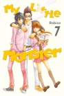My Little Monster 7 By Robico Cover Image