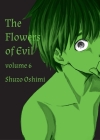 Flowers of Evil, Volume 6 Cover Image