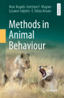 Methods in Animal Behaviour Cover Image