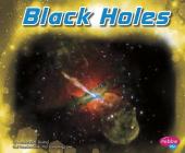 Black Holes By Martha E. Rustad, Ilia I. Roussev (Consultant) Cover Image