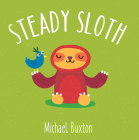 Steady Sloth Cover Image