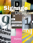 Signage Design By Michelle Galindo Cover Image