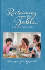 Reclaiming the Table By Monsigner Jamie Gigantiello Cover Image