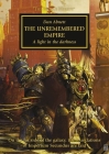 The Unremembered Empire (The Horus Heresy #27) By Dan Abnett Cover Image