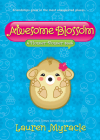Awesome Blossom: A Flower Power Book Cover Image