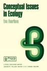 Conceptual Issues in Ecology (Geophysics and Astrophysics Monographs #23) By Esa Saarinen (Editor) Cover Image