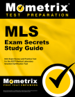 Medical Laboratory Science Exam Secrets Study Guide: MLS Exam Review and Practice Test for the Ascp Medical Laboratory Scientist Certification Test By Mometrix (Editor) Cover Image