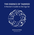 The Essence of Tajweed: A Reciter's Guide to the Qur'an Cover Image