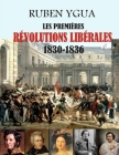Les Premières Révolutions Libérales Cover Image
