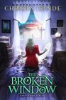 The Broken Window (Threshold #3) By Christa J. Kinde Cover Image