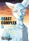 Beast Complex, Vol. 2 By Paru Itagaki Cover Image