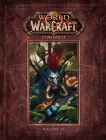 World of Warcraft Chronicle Volume 4 Cover Image