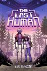 The Last Human: A Novel Cover Image