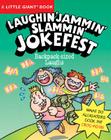 Laughin' Jammin' Slammin' Jokefest By Jacqueline Horsfall, Terry Pierce Cover Image