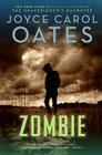 Zombie: A Novel Cover Image